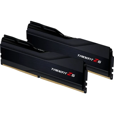 Afbeelding van G.Skill F5 6000J3040G32GX2 TZ5K Werkgeheugenset voor PC DDR5 64 GB 2 x 32 6000 MHz