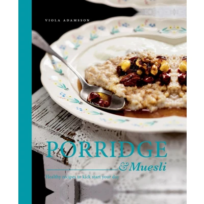 Afbeelding van Porridge