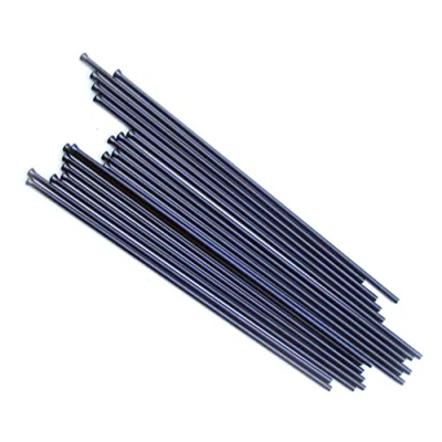 Afbeelding van INGERSOLL RAND NS11 B22 19 naaldenset beryllium koper voor naaldbikhamer 127mm delig 03676350