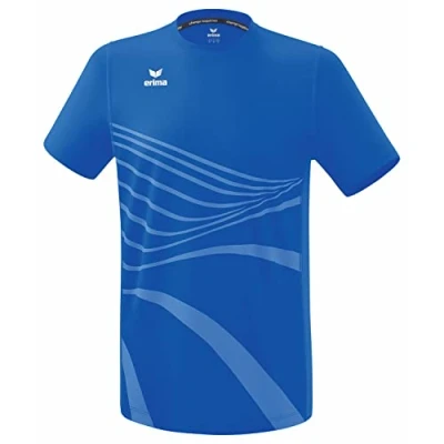 Afbeelding van ERIMA RACING T shirt new royal / 140