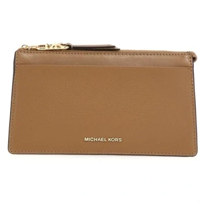 Afbeelding van Michael Kors Empire Handtas, Dames, Maat: One Size, Husk