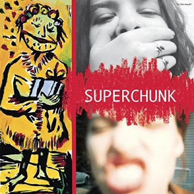 Afbeelding van Superchunk On the Mouth (LP)
