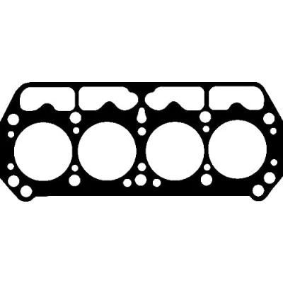 Afbeelding van Corteco Cilinderkop pakking 401298P