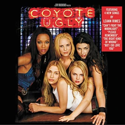 Afbeelding van Coyote Ugly OST