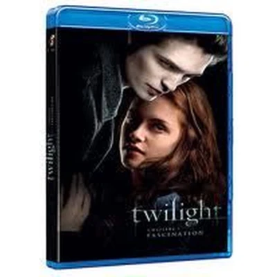 Afbeelding van TWILIGHT