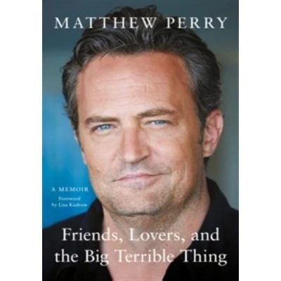 Image de Friends, Lovers and the Big Terrible Thing