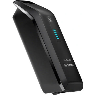 Afbeelding van Bosch PowerPack Smart Accu 800 Wh Fietsaccu 800wh EB1210000N