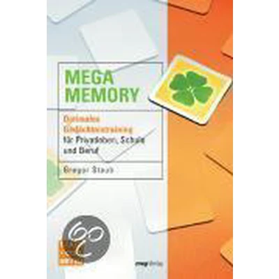 Afbeelding van Mega Memory