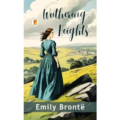 Afbeelding van Wuthering Heights (French edition)
