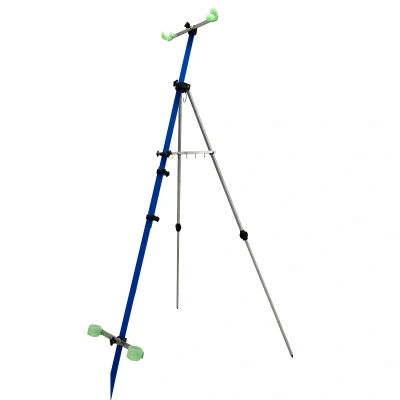 Afbeelding van Kolpo Mega Beach Tele Strandsteun (120 180cm)