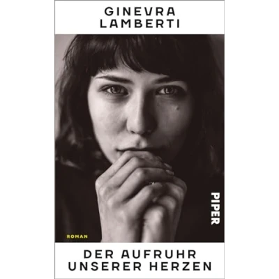 Afbeelding van Der Aufruhr unserer Herzen