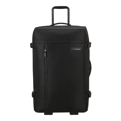 Afbeelding van Samsonite Roader Duffle/Wheels 79 deep black