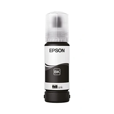 Afbeelding van Epson 108 (C13T09C14A) Inktcartridge Zwart