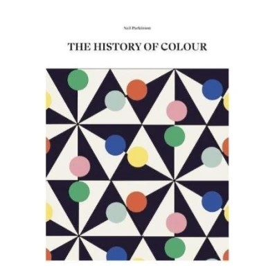 Image de The History of Colour
