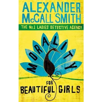 Afbeelding van Morality For Beautiful Girls