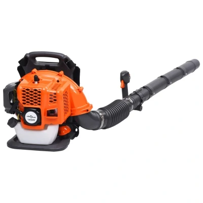 Afbeelding van Bladblazer rugzak benzine 900 m3/h 42,7 cc