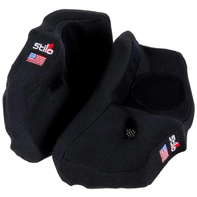 Afbeelding van Stilo YA0825USAMM30 Motorhelm accessoires
