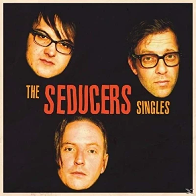 Afbeelding van Seducers Singles (LP)