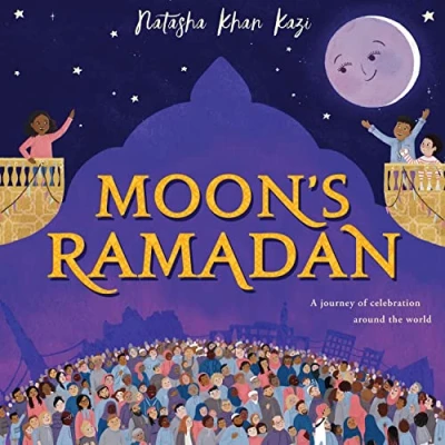 Afbeelding van Moon&#039;s Ramadan