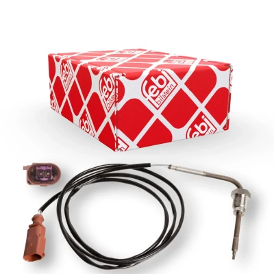 Afbeelding van FEBI BILSTEIN 109387 Sensoren VOLKSWAGEN: Touareg II