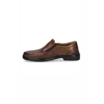 Afbeelding van JOSEF SEIBEL Alastair 19 Slipper für Herren Braun
