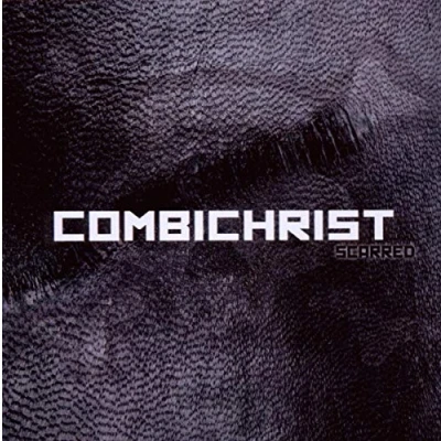 Afbeelding van Combichrist Scarred (CD)