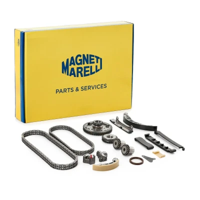 Afbeelding van Magneti Marelli Distributieketting kit 341500000470