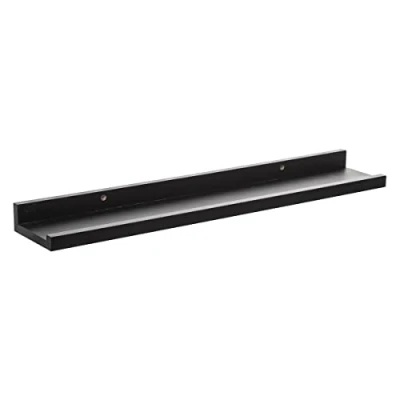 Afbeelding van 5five wandrek 58cm fixy zwart