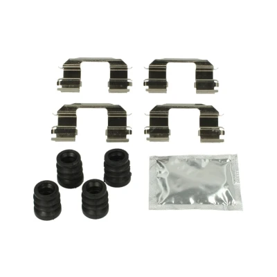 Afbeelding van Accessoireset, schijfremblok QUICK BRAKE 109 1870