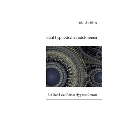Afbeelding van Fünf hypnotische Induktionen