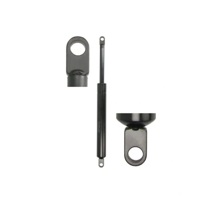 Afbeelding van STABILUS 031835 Gasveer achterklep Zonder spoiler Kofferruimtedeksel