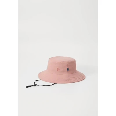 Afbeelding van Fjällräven Abisko SUN HAT Unisex Hoed, Maat: L/XL, Dusty rose