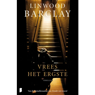 Afbeelding van Vrees het ergste