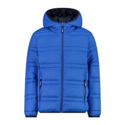 Afbeelding van Cmp 33z1504 Jas Blauw 16 Years Jongen