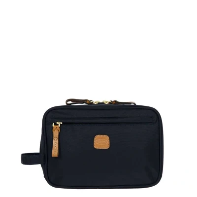 Afbeelding van Bric&#039;s X Bag Urban Travel Kit ocean blue