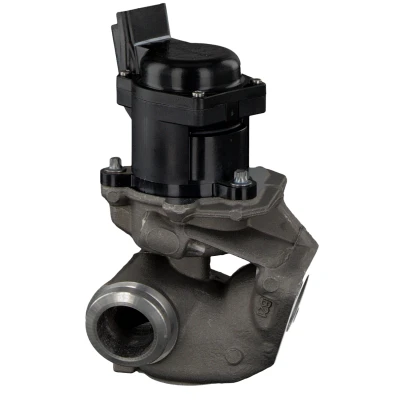 Afbeelding van Febi Bilstein EGR klep 36750