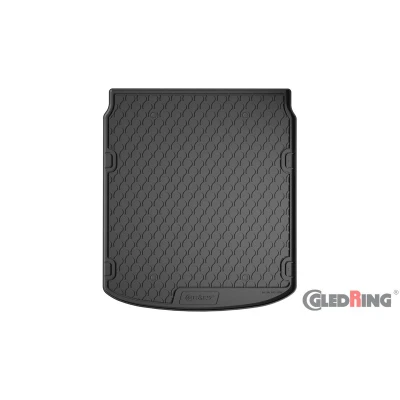 Afbeelding van Gledring 1128 Kofferbak / bagageruimte schaalmat Rubber Slipvast