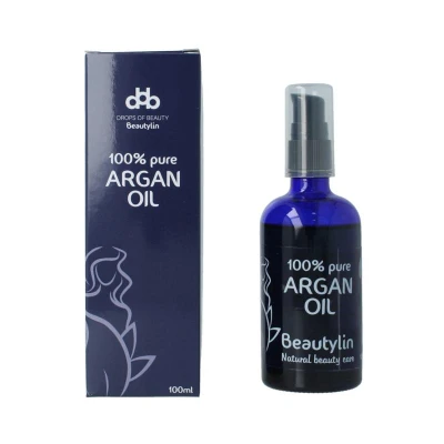 Afbeelding van Beautylin Coldpressed Original Argan Oil 100ML