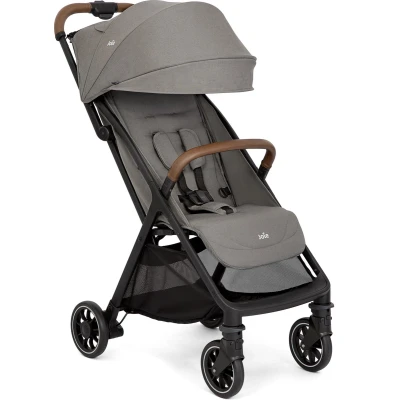 Afbeelding van Joie Pact Pro Pebble Wandelwagen Grijs