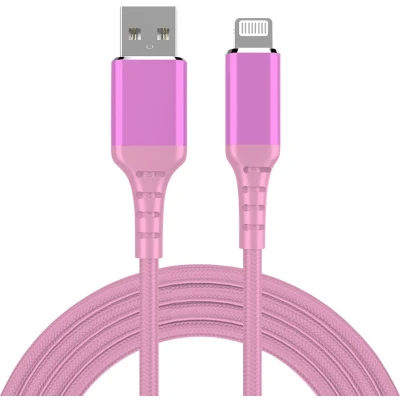 Afbeelding van 1 m USB A naar Lightning kabel