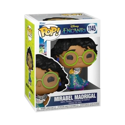 Image de Figurine Funko Pop Disney Encanto Mirabel Madrigal