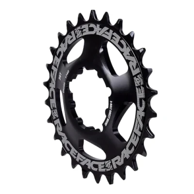 Afbeelding van Race Face Narrow Wide Direct Mount 3 Bolts Kettingblad Zwart 26t