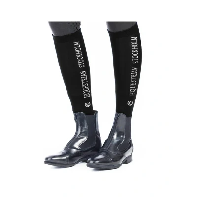 Image de Equestrian Stockholm Socks Bamboo Blend
