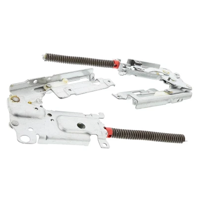 Afbeelding van Charnière Electrolux AEG 4055474953 lave vaisselle door hinge,kit left and right