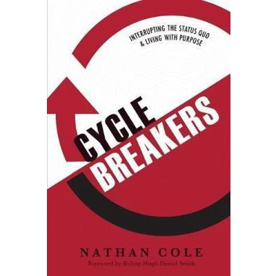 Afbeelding van Cycle Breakers