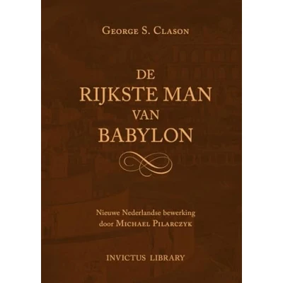 Afbeelding van De Rijkste Man van Babylon