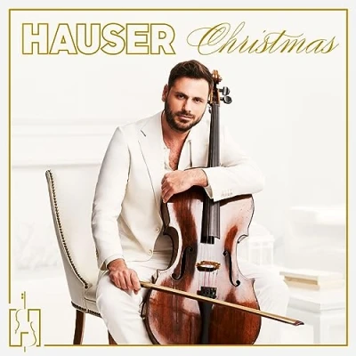 Afbeelding van HAUSER: Christmas