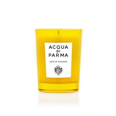 Afbeelding van Acqua Di Parma Luce Colonia Geurkaars