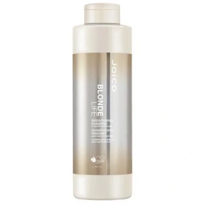 Afbeelding van Joico Blonde Life Brightening Shampoo 1000 ml