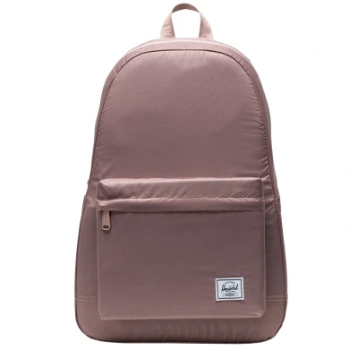 Afbeelding van Herschel Supply Co. Rome Packable Backpack ash rose